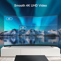 Mini PC industriel et de bureau Hystou, performances exceptionnelles, Windows 11, Intel I5