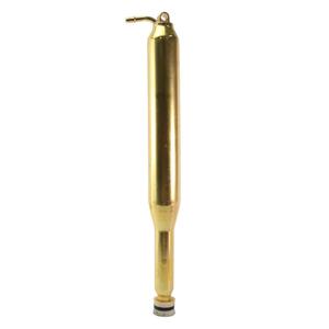 Outils de jardin Jacto Pièces détachées pour pulvérisateur Agriculture Pompe en cuivre Chambre en laiton pour pulvérisateur Jacto - Product Image 1