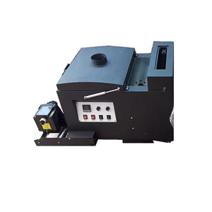 Nueva Máquina de Impresión por Transferencia de Calor Automática Multifuncional DTF, Impresora de Inyección de Tinta, Placa de Polvo, Impresión de Tazas, Prensa de Calor, 1 Año de Garantía - Product Image 4