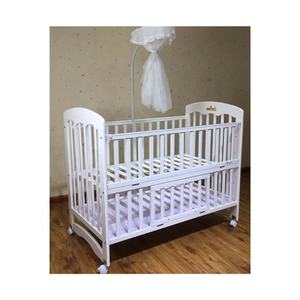 latest baby cot