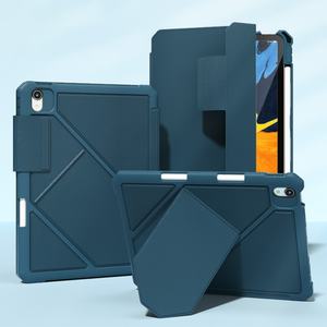 Funda para iPad Air 6 2024, Nuevas Fundas para iPad 13 Pro 2024 M4, Venta al por Mayor de Fábrica para iPad Air 13 Pulgadas 2024 - Product Image 6