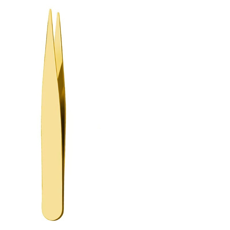 ปลายเคลือบทอง