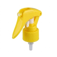 Pulvérisateur miniature de haute qualité pour le nettoyage domestique, buse de pulvérisation à gâchette en plastique 28/410 pour l'application de liquides et l'usage quotidien