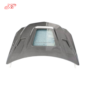 Venta de Fábrica: Capó de Motor de Fibra de Carbono Estilo Impresionante para <span class=keywords><strong>Mercedes</strong></span> <span class=keywords><strong>Benz</strong></span> Clase E W207 Coupé <span class=keywords><strong>E350</strong></span> E63 - Product Image 4