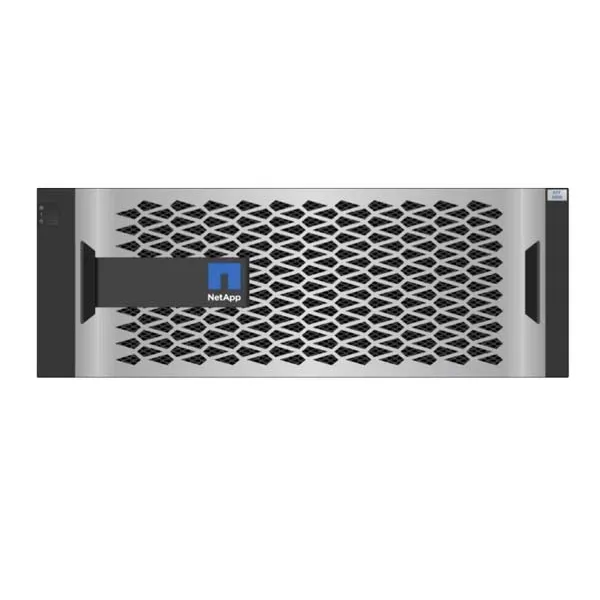 High Performance Fas Series Fas8300 Nas Networking Data Storage 4u 88pb 7.3pb 720 Maximum Drives