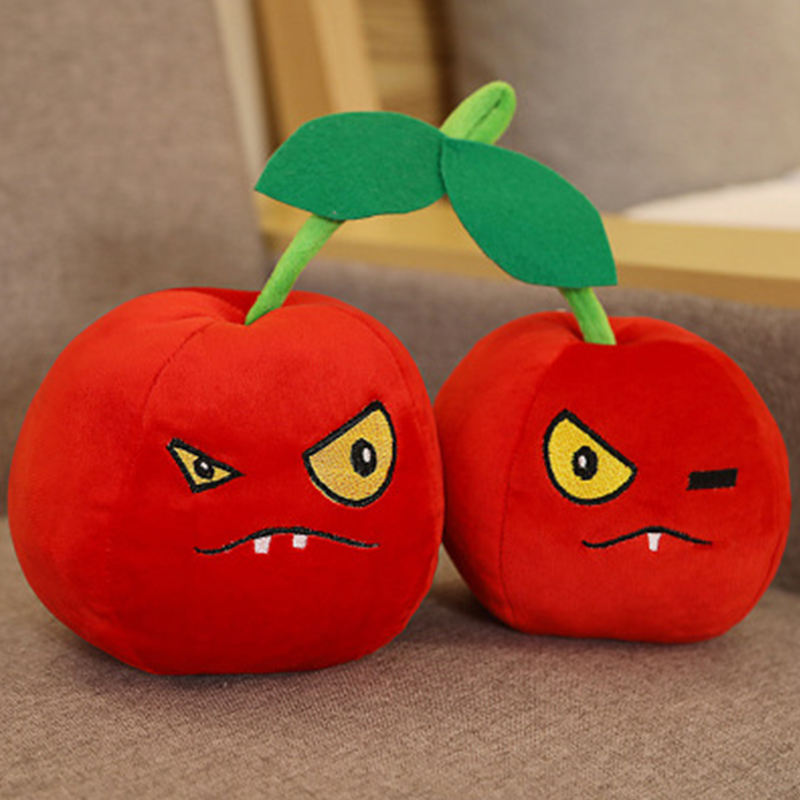 มะเขือเทศสีแดง