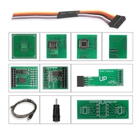 XPROG 5.55 XPROG 6.5 X-prog M Box 5.55 Xprog-M V5.55 Programmeur ECU Mieux que Xprog M V5.50 Nouveaux cartons sans dongle USB