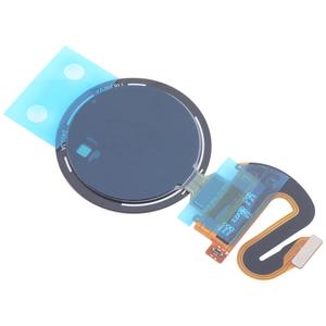 สำหรับ <span class=keywords><strong>Garmin</strong></span> venu 3S จอ LCD ของแท้พร้อมดิจิไทเซอร์แบบเต็มประกอบโดยไม่มีสติกเกอร์ NFC อะไหล่อะไหล่สำหรับนาฬิกา - Product Image 5