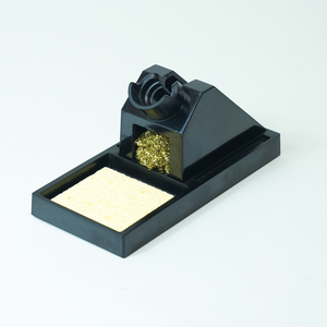 Estación <span class=keywords><strong>de</strong></span> reparación <span class=keywords><strong>de</strong></span> aire caliente <span class=keywords><strong>SMD</strong></span> 2 en 1, AC220 ~ 240V (700W), <span class=keywords><strong>con</strong></span> 3 boquillas para diferentes tipos <span class=keywords><strong>de</strong></span> componentes <span class=keywords><strong>de</strong></span> montaje en superficie, 1, 2 en 1 - Product Image 4