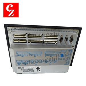 1900071032 Panel de Control Electrónico para Compresor de Aire Atlas Copco, Módulo de Control Electrónico para Compresor de Tornillo de Alta Precisión - Product Image 1