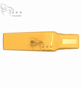 222-7700-100 Diente de punta de cucharón, 222-7700 Asiento de diente de cucharón, Piezas de excavadora TALUADA para <span class=keywords><strong>374</strong></span> - Product Image 1