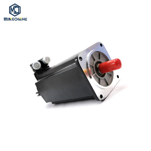 Motor Servo Síncrono Industrial de CA MSK061C-0600-NN-S1-UG0-NNNN - Product Image 1