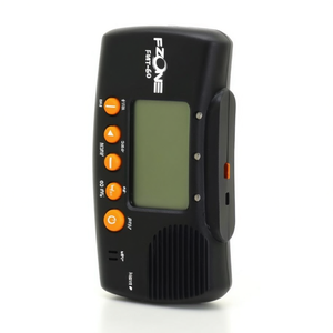 Metrónomo y Afinador FMT 60 Negro 700128 - Product Image 2