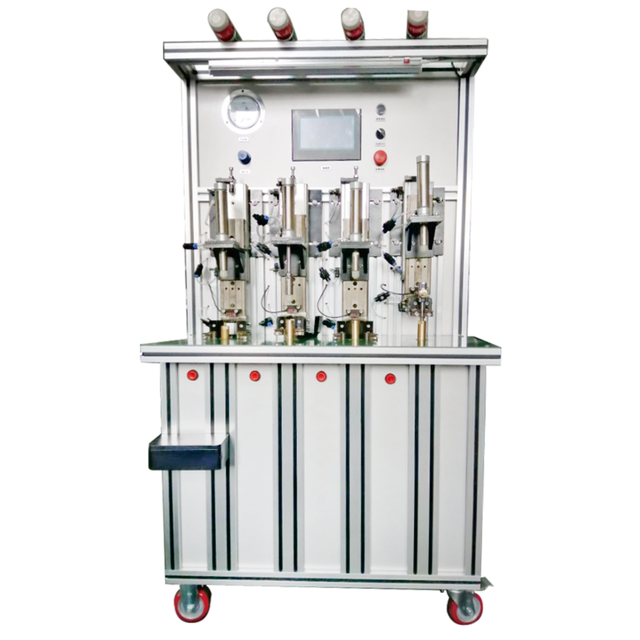 Hot-selling Type Air Leakage Testing Machine