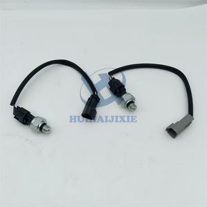 Sensor de Presión para Maquinaria de Construcción 2080671130, 208-06-71130 para Excavadora PC400 PC450-7 - Product Image 3