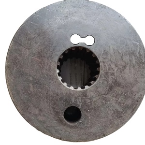 11NB-13020 Coupling Gear <b>Hub</b> Assy R520LC-9SCompatible Liugong Loader Parts Factory Direct Construction Machinery Parts - Product Image 1