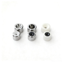 Ensemble de guides de fil Charmilles de haute qualité C101+ C102 443.340.0 104433400 104448760 Pièces d'usure EDM pour machines de découpe de fil EDM