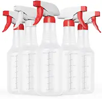 Trigger Spray Bottle (16 oz)