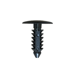 Push-in ağaç şekli klipleri perçin tutucu noel çam ağacı düğmeler dikenli Push Panel bağlantı elemanları - Product Image 2