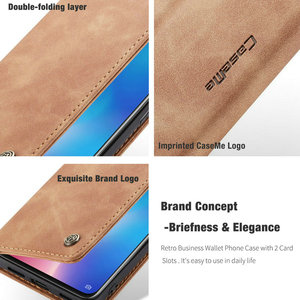 CaseMe Alibaba Best Seller per <span class=keywords><strong>Xiaomi</strong></span> <span class=keywords><strong>Mi</strong></span> Cassa Del Telefono Del Raccoglitore Del Telefono Mobile di Protezione per <span class=keywords><strong>Xiaomi</strong></span> <span class=keywords><strong>mi</strong></span> 9 9T Sottile per il caso di Nokia 7.2 - Product Image 2