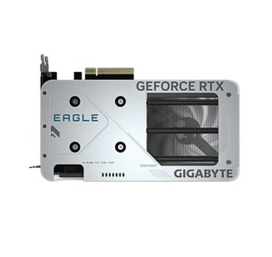 การ์ดจอเกมมิ่ง GeForce RTX5060 OC ICE 8G GDDR7 128บิต 28Gbps การ์ดแสดงผลสำหรับเล่นเกม Gigabyte GeForce RTX - Product Image 3