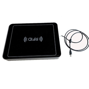 핫 무료 데모 SDK 860-960MHz USB IP ISO 18000-6C EPC GEN2 데스크탑 <span class=keywords><strong>UHF</strong></span> <span class=keywords><strong>RFID</strong></span> 리더 라이터 액세스 제어 - Product Image 6