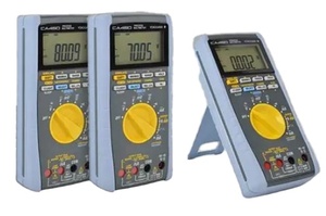 Multímetro Digital RMS Yokogawa CA450 Original con Calibrador de Bucle Integrado - Product Image 5