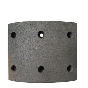 Doublure <span class=keywords><strong>de</strong></span> <span class=keywords><strong>frein</strong></span> pour camion à double couche, qualité professionnelle, 19172, livraison gratuite - Product Image 1
