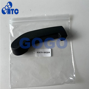 82670-00Q0A สำหรับนิสสัน NV300 พรีมาสตาร์ X82 ขายึดประตูบานเลื่อนด้านใน 8267000Q0A - Product Image 5