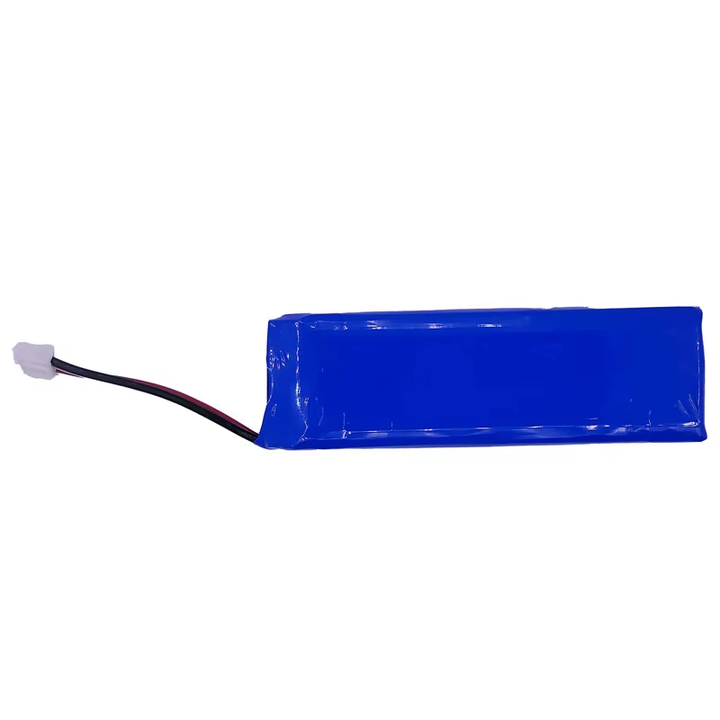 vhbw Batterie Compatible avec JBL Charge (1. Generation