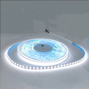 Nueva Tira de Luces LED 220V 2835 de 5mm, Flexible, Solo Necesita un Interruptor para Encender y Apagar - Product Image 2