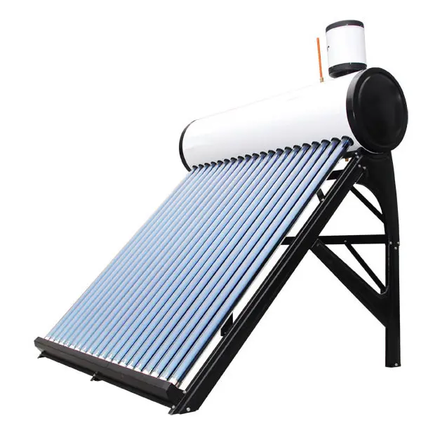 太陽熱温水パネル太陽熱暖房システム