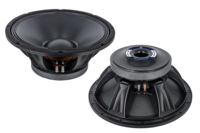 Woofer 15-Inci 800W dengan Voice Coil 4-Inci untuk Suara Dinamis di Pesta & Acara Karaoke