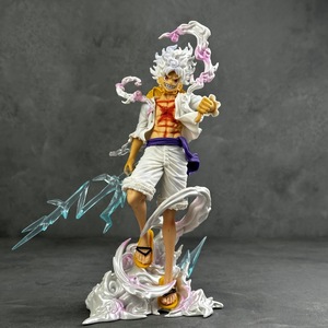 ตุ๊กตานิลมีดอกแดดรูปตัวที่5จาก Nika Frozen อุปกรณ์ตกแต่งโมเดล1/60ทำจาก PVC - Product Image 2