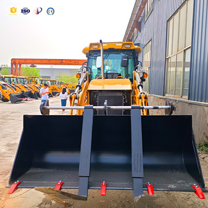 New <span class=keywords><strong>2</strong></span> tấn 3 tấn công suất máy kéo <span class=keywords><strong>loader</strong></span> tiếng ồn thấp phía trước <span class=keywords><strong>loader</strong></span> mịn hoạt động theo dõi ổ đĩa đô thị xây dựng xô - Product Image 3