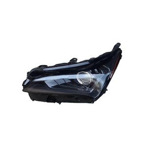 Faro delantero de ensamblaje 81185-78180 81145-78180 para Lexus 18-20Nx - Product Image 1