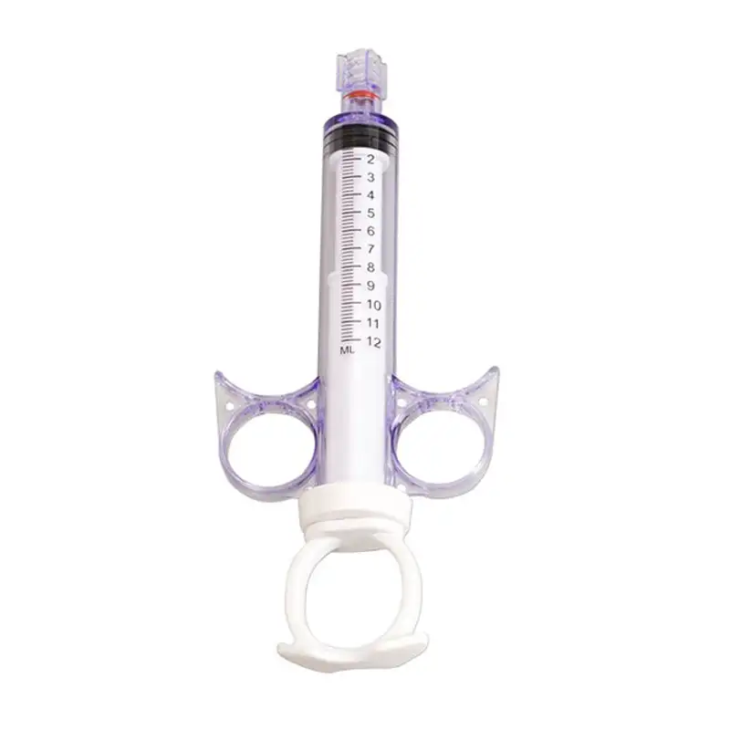 Cheap price oral dosing syringe dose control syringe