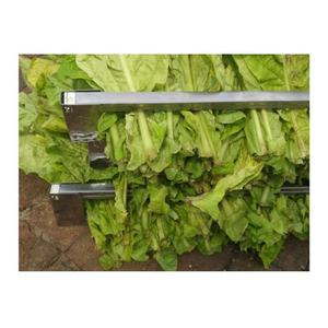 כלי חקלאות טבק סוג מחט נירוסטה סוג טבק עלים מחייב מקל מחייב עם הרכבה עבור עיבוד עלים - Product Image 1