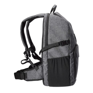 Travel <b>Backpack</b> Lightweight Carry Bag Spacious Daily Organizer School <b>Work</b> Commute Storage Durable Utility Pack for Men <b>Women</b> - Product Image 4