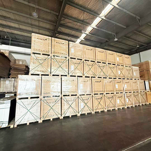 Panel Solar Monocristalino <span class=keywords><strong>Aiko</strong></span> Original de Alta Eficiencia Comet 3N72 de 655, 660 y 670 Vatios - Product Image 6