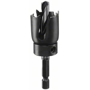 เลื่อยหลุม2609256D02สำหรับไฟเฉพาะจุด-EAN บิตเจาะ3165140764209รูเลื่อยและ arbors - Product Image 1