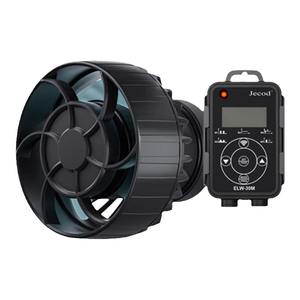 Jebao bombola a onde di pesce pompa ELW/M acquario marino eco-friendly scatola di plastica scatola di controllo intelligente pompa da surf - Product Image 1