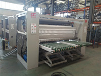 Deguan — dossier de tissu de précision, Double passage, Machine pour les tubes tubulaires, pour la finition