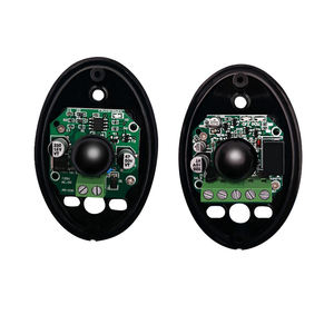 Sensore fotocellula doppio cancello automatico DC 12v per sistema sicuro CSAGO-30 - Product Image 1