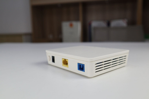 HG8310M XPON ONU คุณภาพสูง รองรับ EPON GPON ONT HG8310M อุปกรณ์เชื่อมต่อเครือข่ายใยแก้วนำแสง - Product Image 3