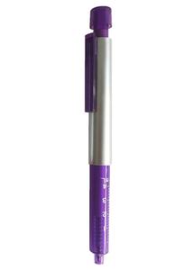 De Forme d'injection médecine & Cosmétique Promotionnel seringue penSyringe Diabète Stylo À Bille avec LOGO - Product Image 5