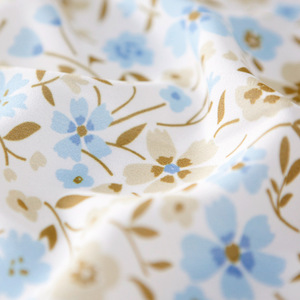 Vintage Style High Density <strong>Custom</strong> <strong>Digital</strong> <strong>Print</strong> Knit Woven Solid Koshibo Full Polyester <strong>Fabric</strong> Cheap Price - Product Image 3