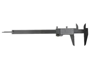 <span class=keywords><strong>เวอร์</strong></span><span class=keywords><strong>เนีย</strong></span>ร์คาลิปเปอร์สแตนเลส MECHWARE พร้อมระบบปรับละเอียดแบบโมโนบล็อก เครื่องมือวัดความแม่นยำสูง - Product Image 4