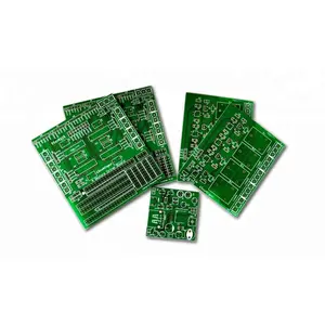 OEM 전자 두 배 측 PCB pcba는 주문 전자 회로판 PCB 디자인 제조 서비스를 조립합니다