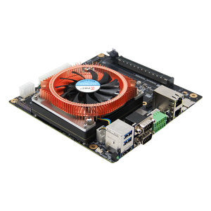 Kit Jetson Agx Orin64G Système embarqué IA Carte mère industrielle Plink Y-C8-DEV-ORIN64 - Product Image 5